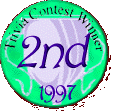 1997 Trivia Contest: 2nd Place