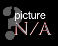 Picture N/A