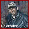 Salamandr