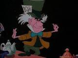 The Mad Hatter