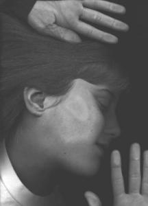 scanned profile of Jennie